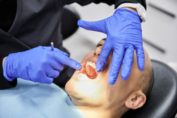 Fast & Reliable Emergency Dental Services in NY